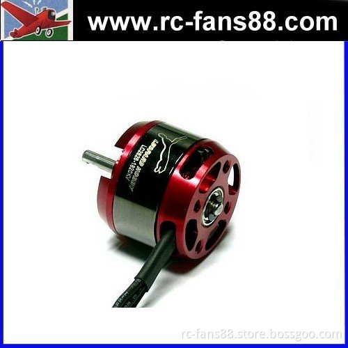 LEOPARD Model 2826 1820KV RC Outrunner Brushless Motor & Propeller Adaptor